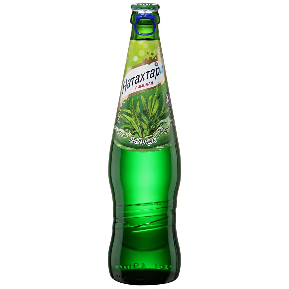 Лимонад тархун