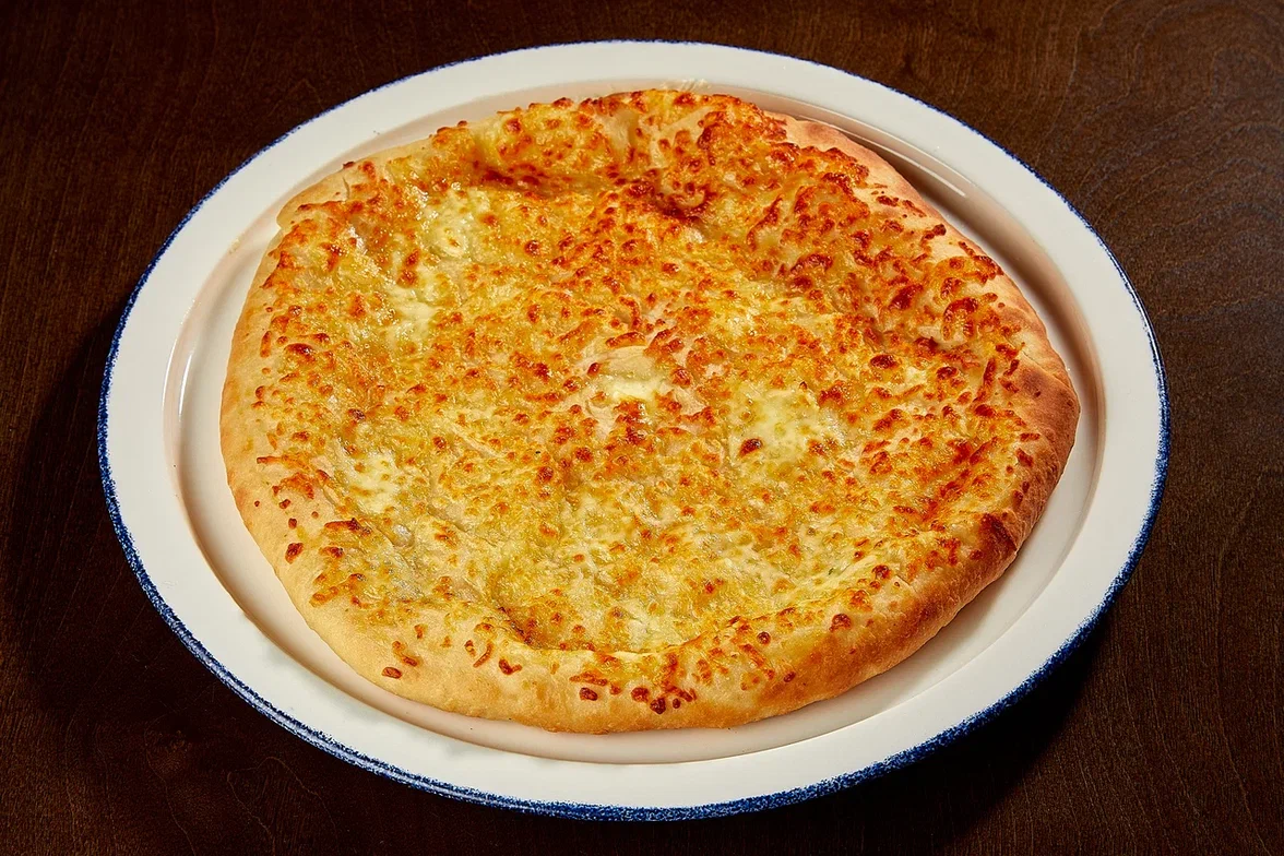 Хачапури по-Мегрельски