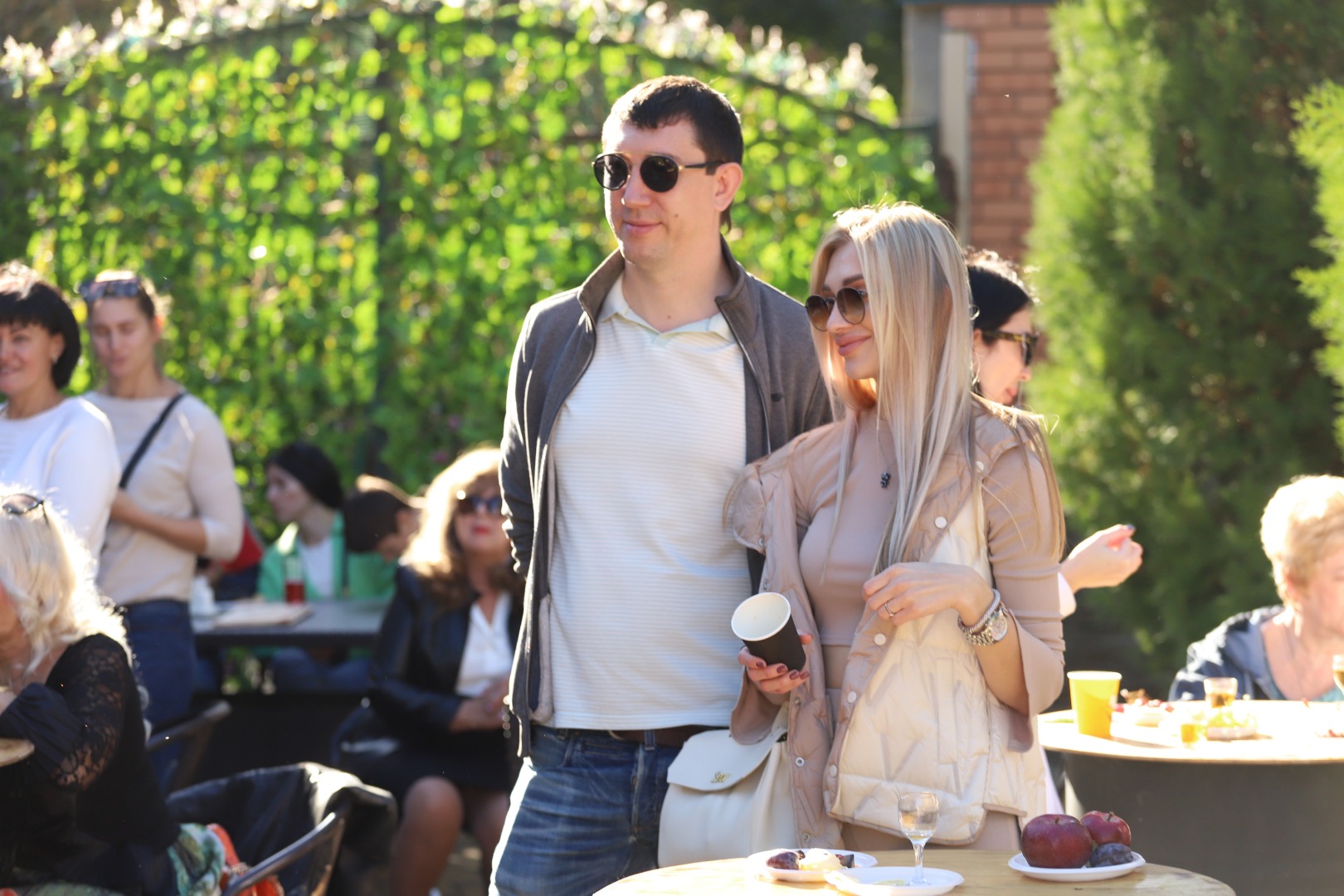 Фотогалерея