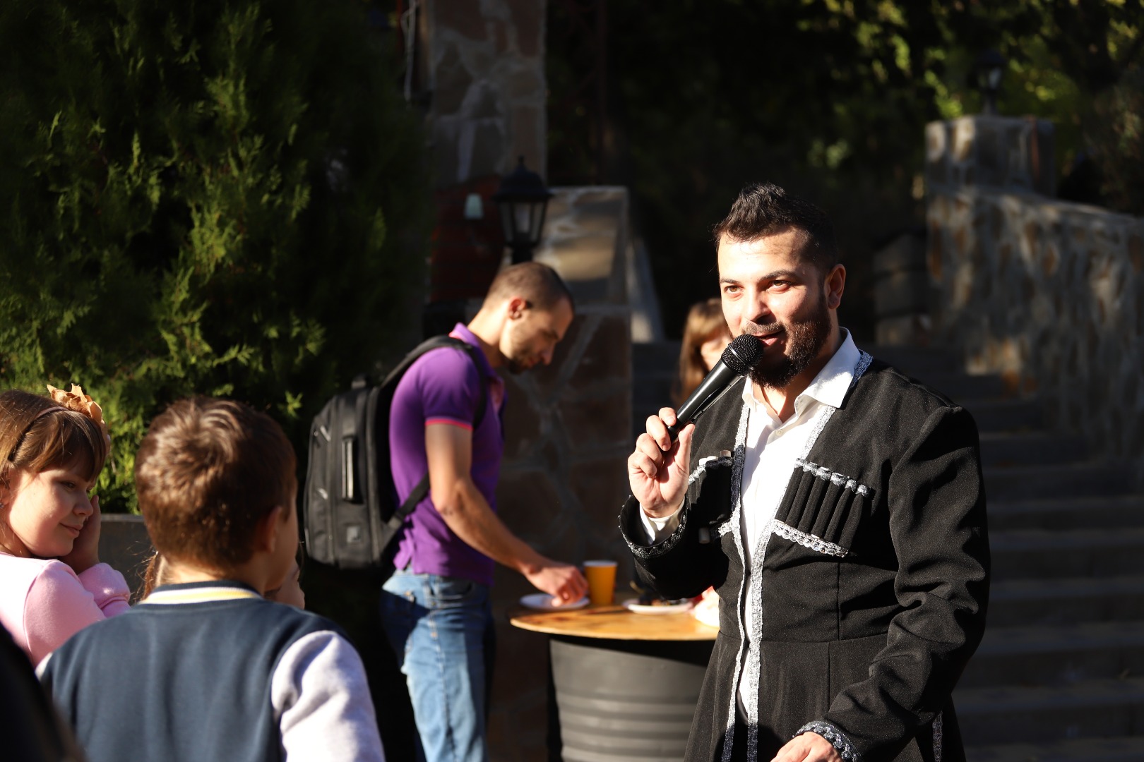 Фотогалерея