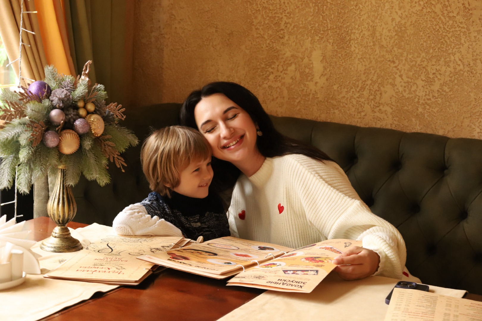 Фотогалерея