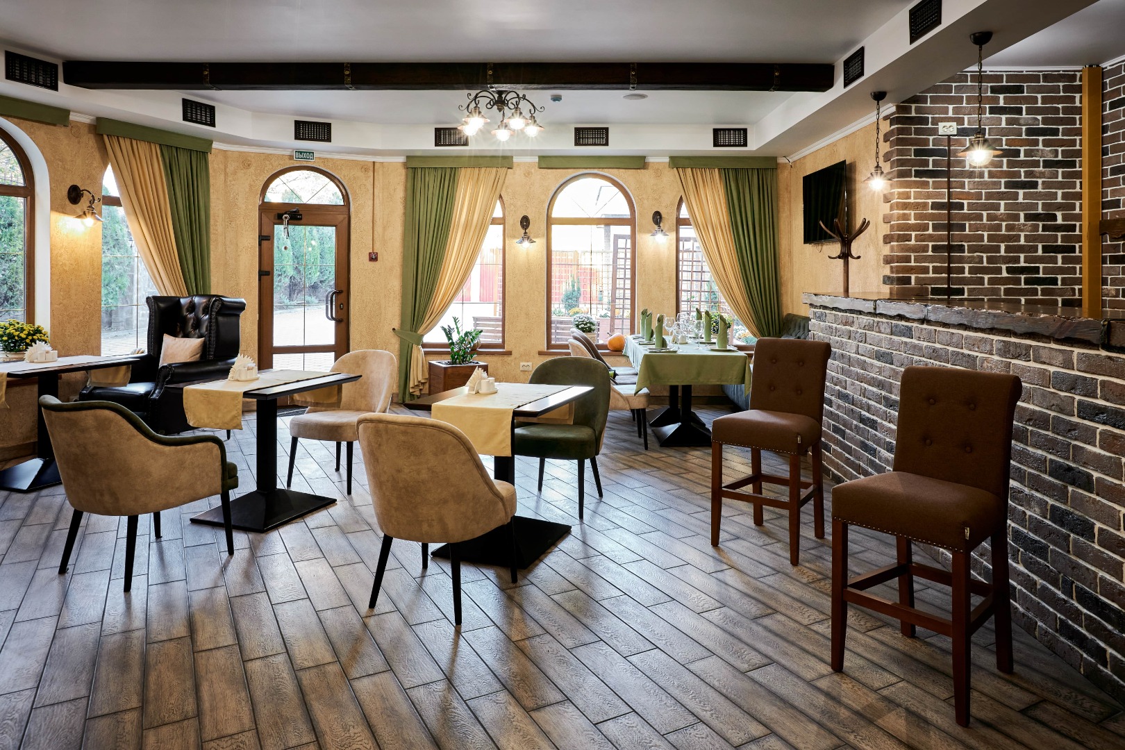 Фотогалерея