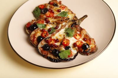 Хвост павлина