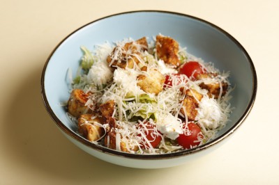 Салат Пармиджано