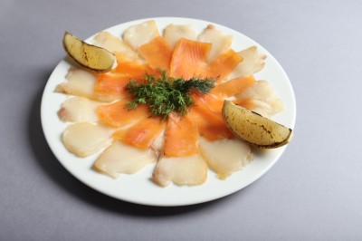 Ассорти рыбное