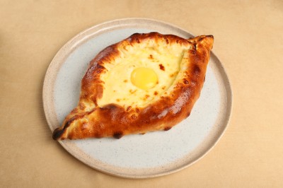 Хачапури по-Аджарски