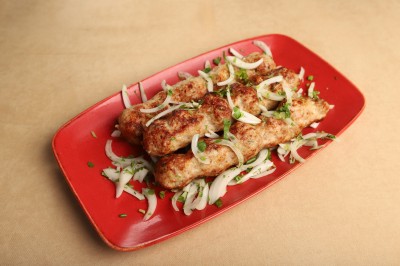 Люля из курицы