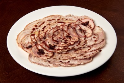 Ассорти мясное