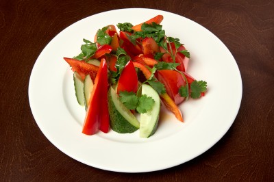 Ассорти овощей