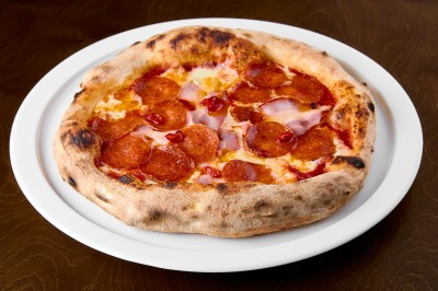 Пицца Пикантэ