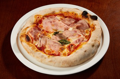 Пицца Везувио