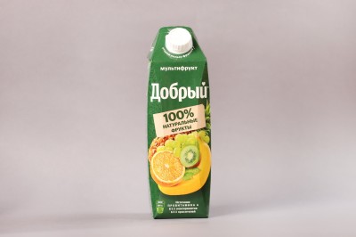 Сок Добрый