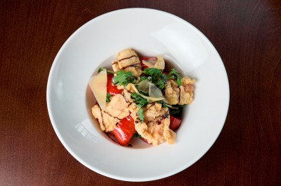 Салат Тачина